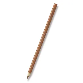 Pastelyk Faber-Castell Grip 2001 - hnedé a metalické odtiene 87